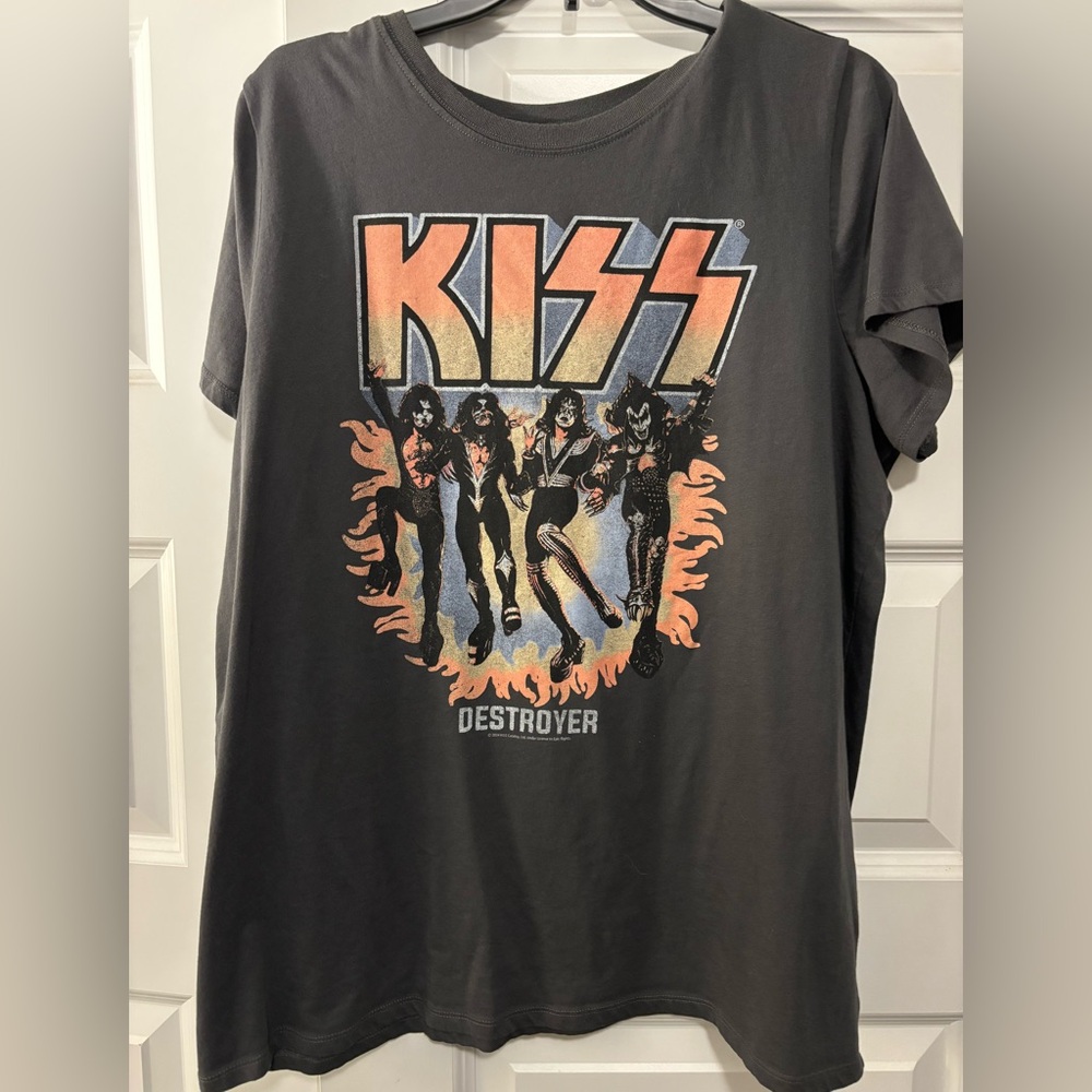 Torrid tshirt